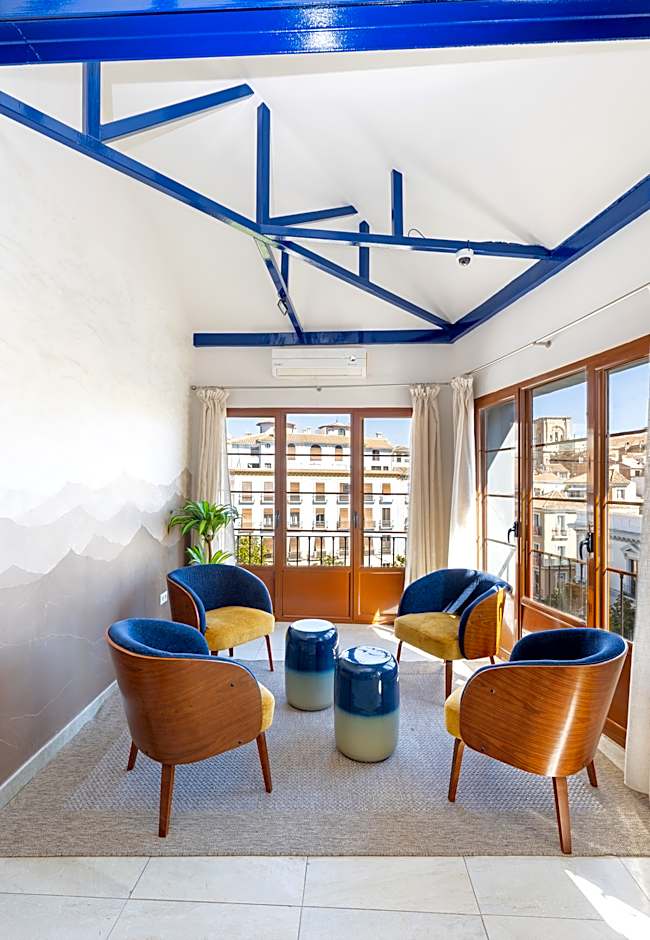 Nest Style Granada