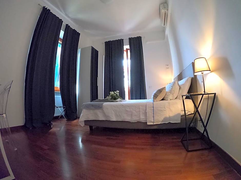 EMI's Guest House