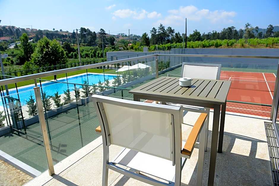 Hotel Quinta da Cruz & SPA