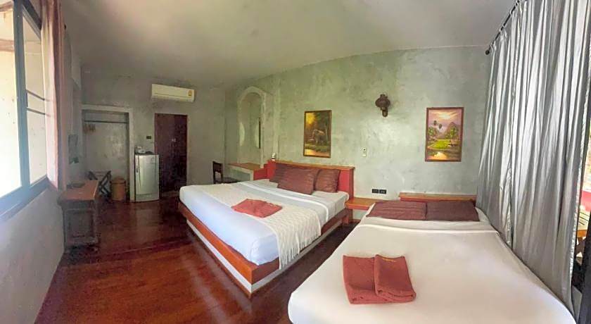 Hallo Villa Khanom