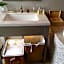 Luck Boutique Hotel Hangzhou