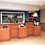 Hampton Inn By Hilton Elmira
