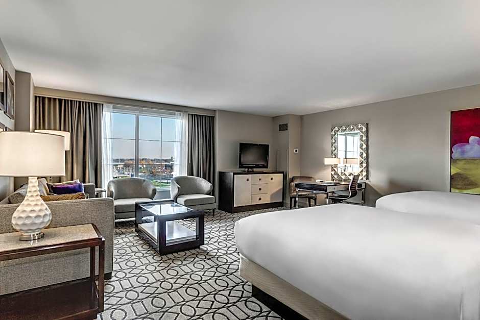 Hilton Columbus