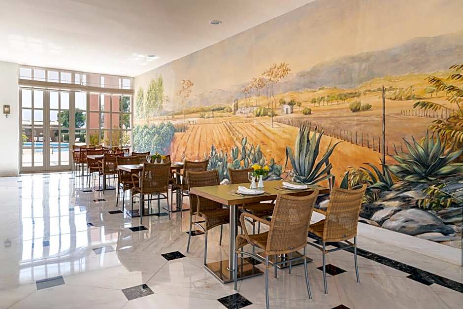 Amalia Hotel Nafplio