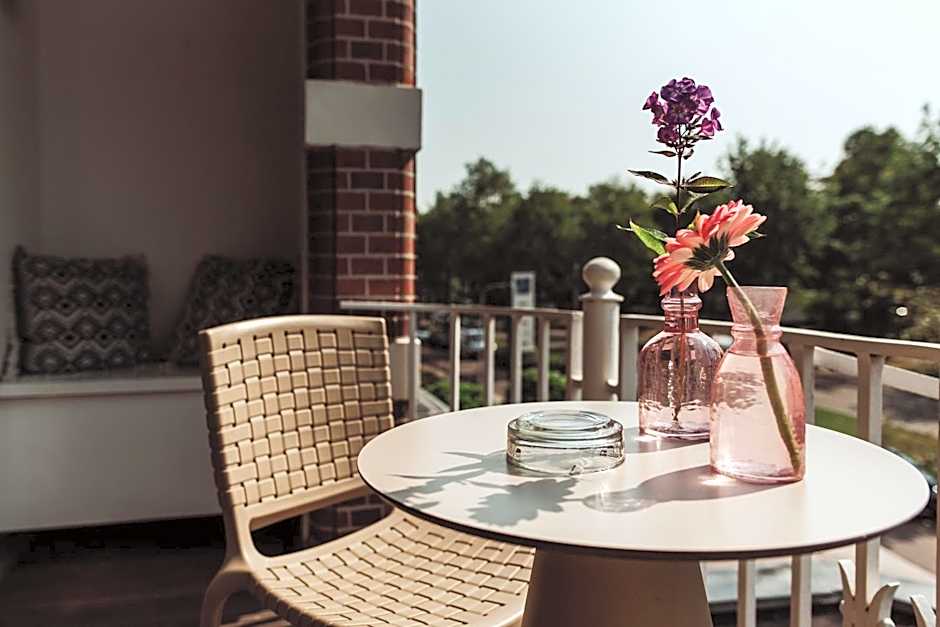 Boutique Hotels MANNA & Blue