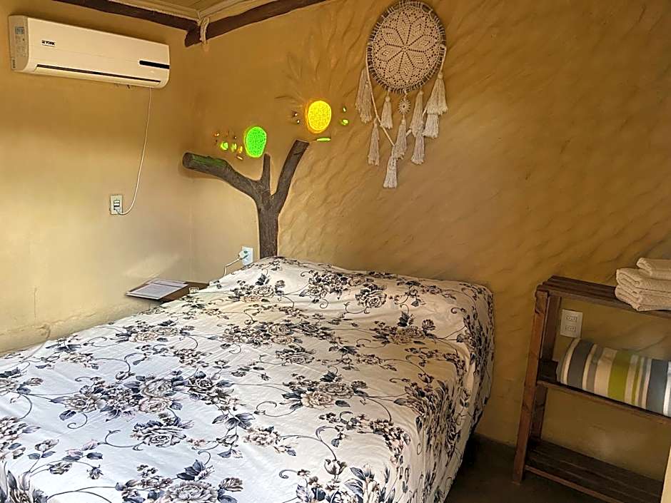 Namastê Suítes e Chalés