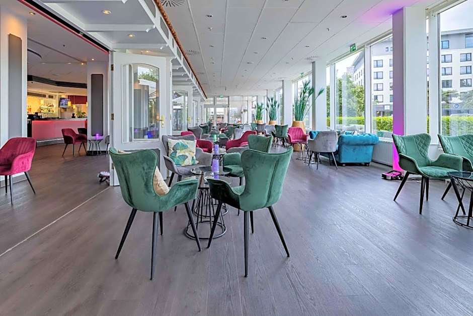 Carat Hotel Grömitz