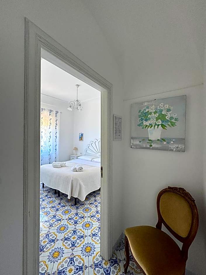B&B Villa Cristina