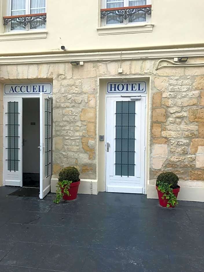 Hotel l'Avenue
