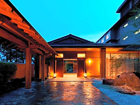 Toba Hotel International Shiojitei