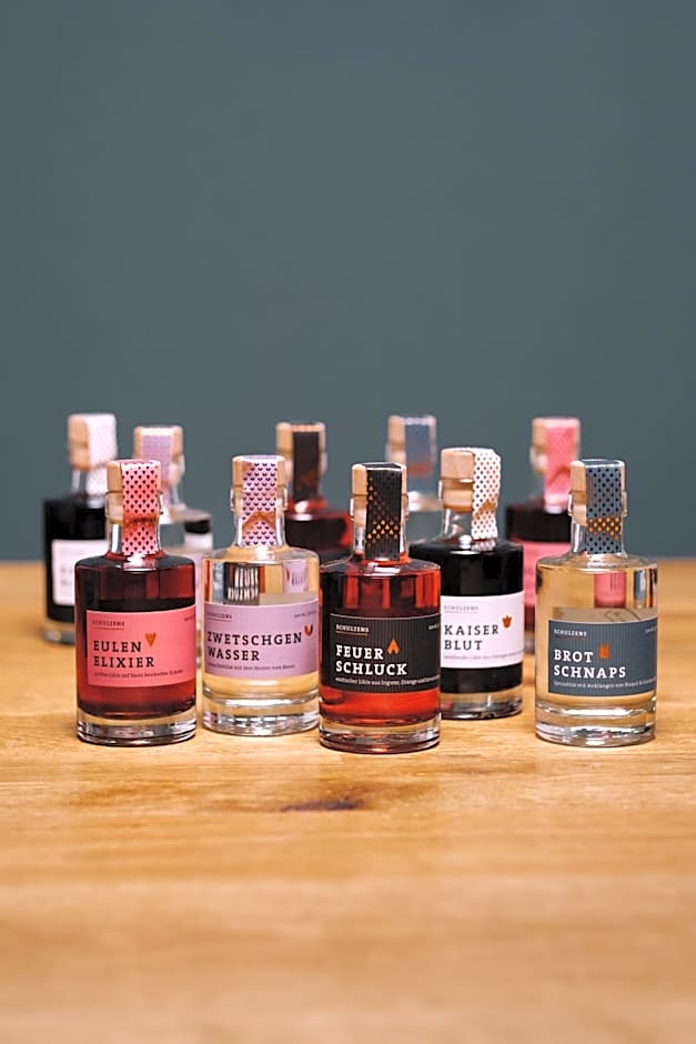 SCHULZENS Brauerei & Hotel