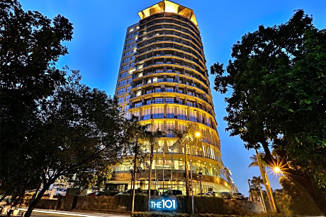 The 1o1 Jakarta Sedayu Darmawangsa Hotel