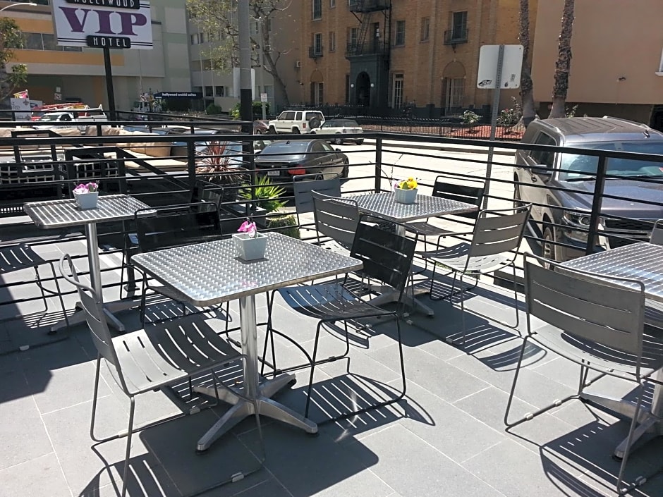 Hollywood VIP Hotel