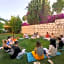 Alacati Wellness Garden