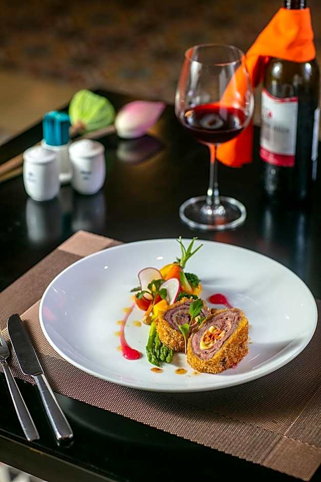 La Charm Hoi An Hotel & Spa