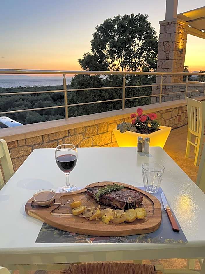 Kolokotronis Hotel & Spa