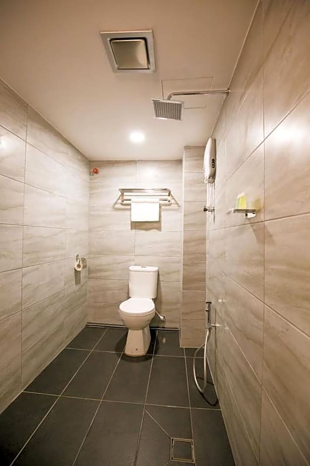 Urban Inn Jitra