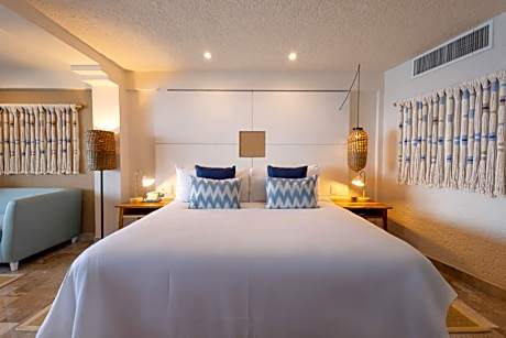 Zel Suite Garden View