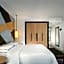 Sheraton Amsterdam Airport Hotel And Conference Center