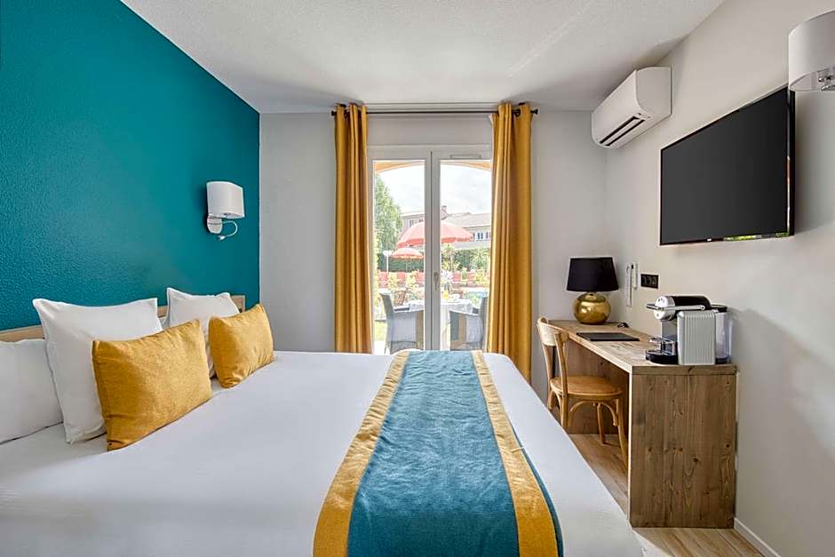 Best Western Le Vauban