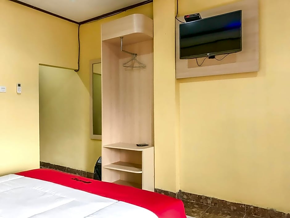 RedDoorz @ Gerson Hotel Abepura