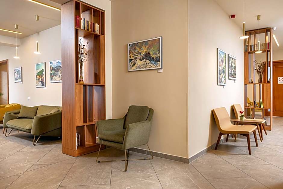 Hotel Kolping