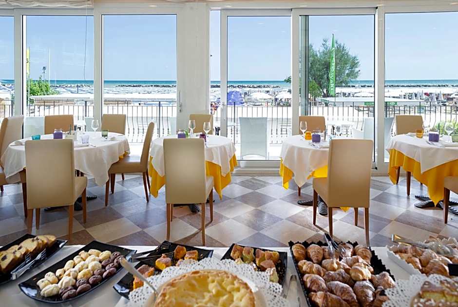 Hotel Orizzonte