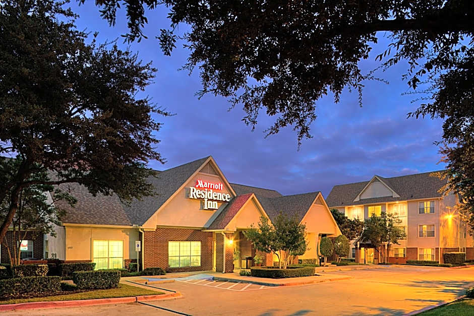 Residence Inn by Marriott Arlington