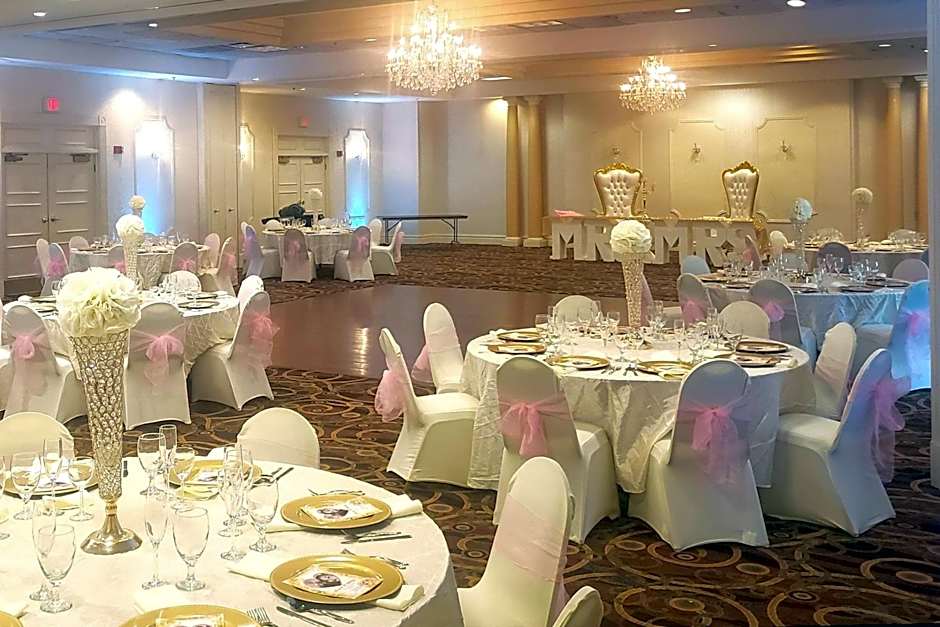 Clarion Hotel BWI Airport Arundel Mills