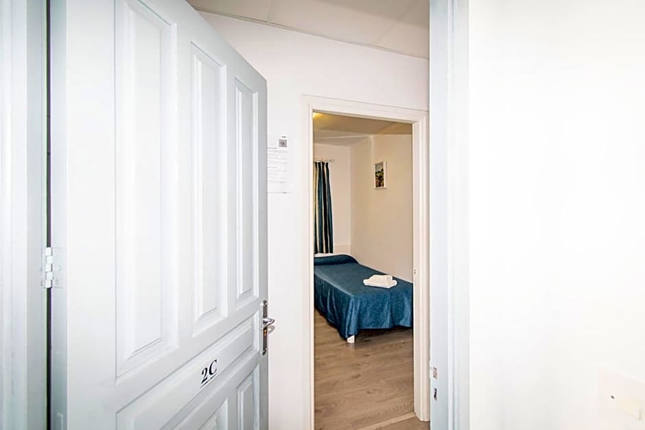 Apartamentos Falcó