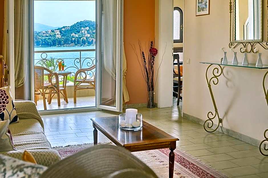 Molfetta Beach Hotel