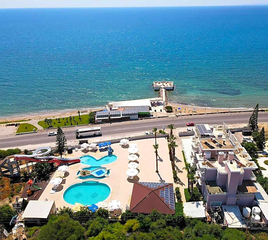 Exotic Hotel & SPA