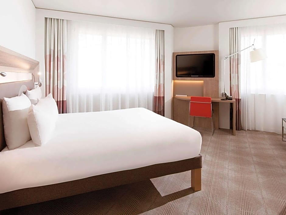Novotel Basel City