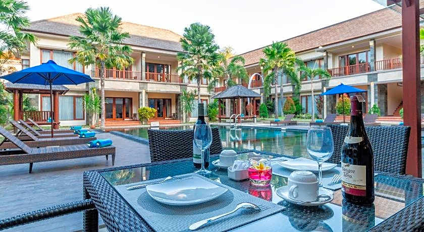 Vidi Boutique Hotel