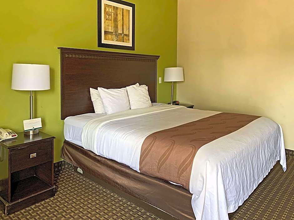 Quality Inn & Suites Quantico