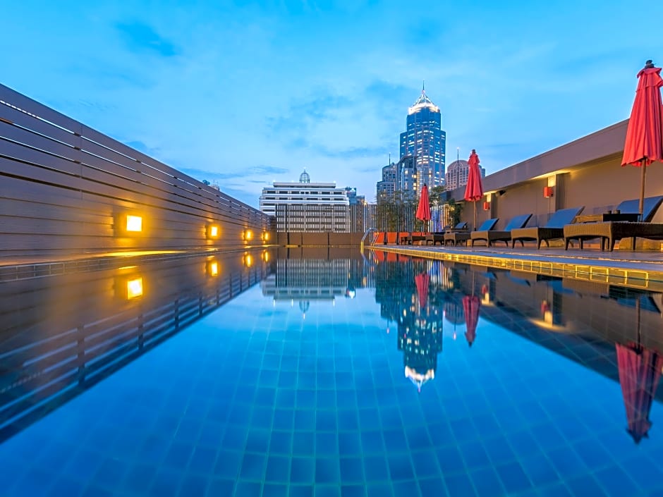 Hotel Solo Sukhumvit 2