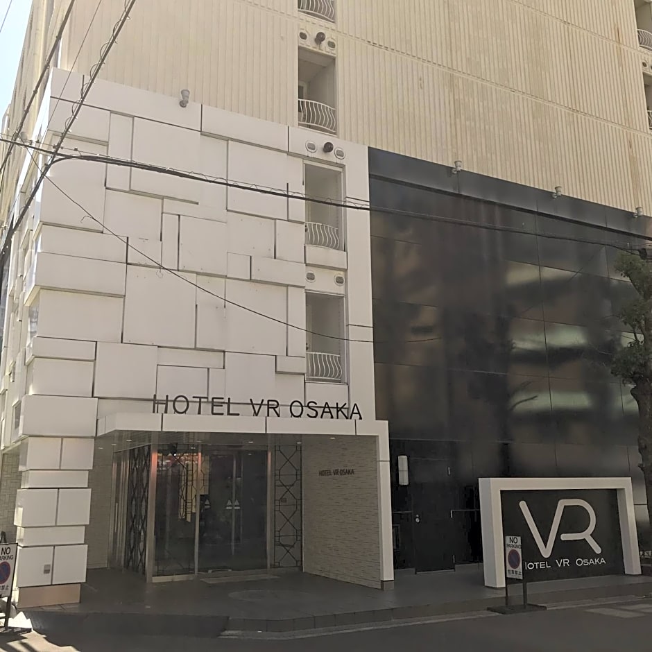hotel VR osaka