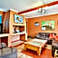 Fisherhaven Travellers Lodge