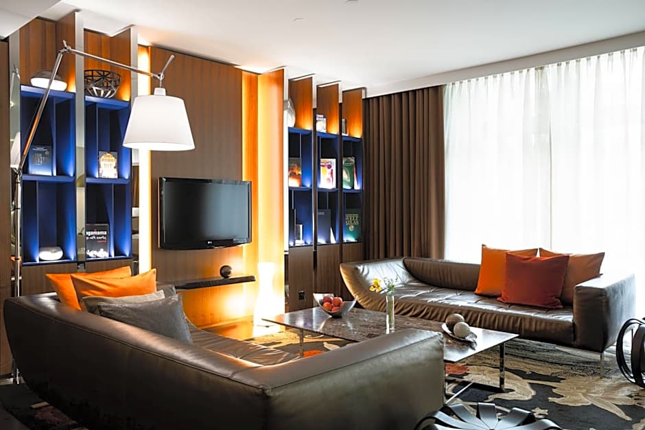 Renaissance by Marriott Lucerne Hotel