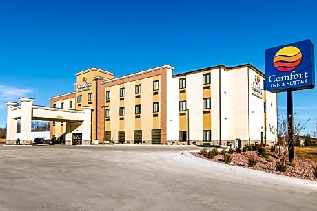 Comfort Inn & Suites Independence