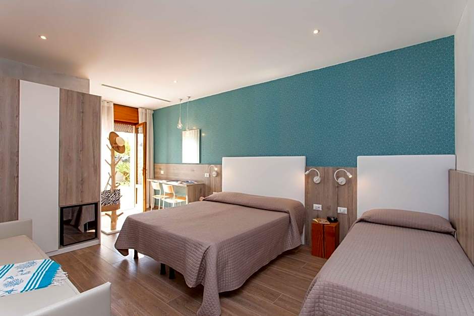 Hotel Rosa