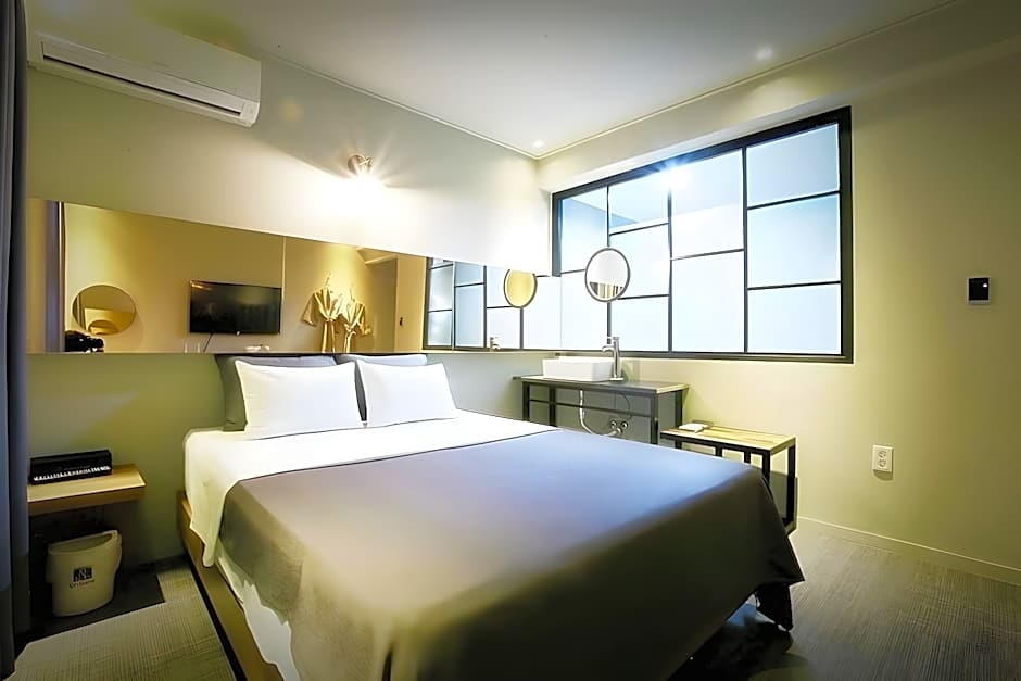 Chuncheon Urbane Hotel