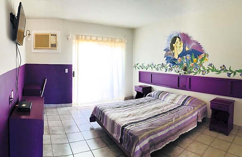 Hotel y R.V. Park El Moro