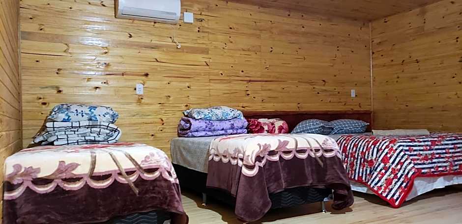 Pousada do Belvedere - Sítio Ramos