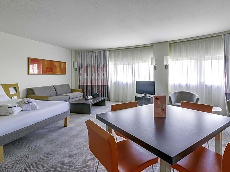 Novotel Paris Orly Rungis