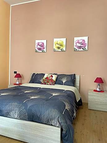 Bed And Salerno - Largo Campo - Appartamento