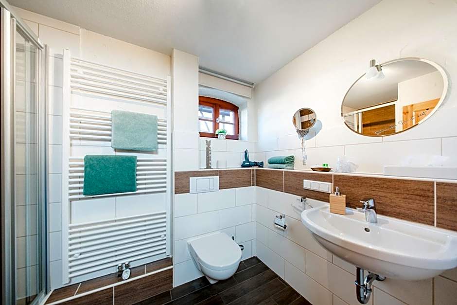 Landhotel im Hexenwinkel