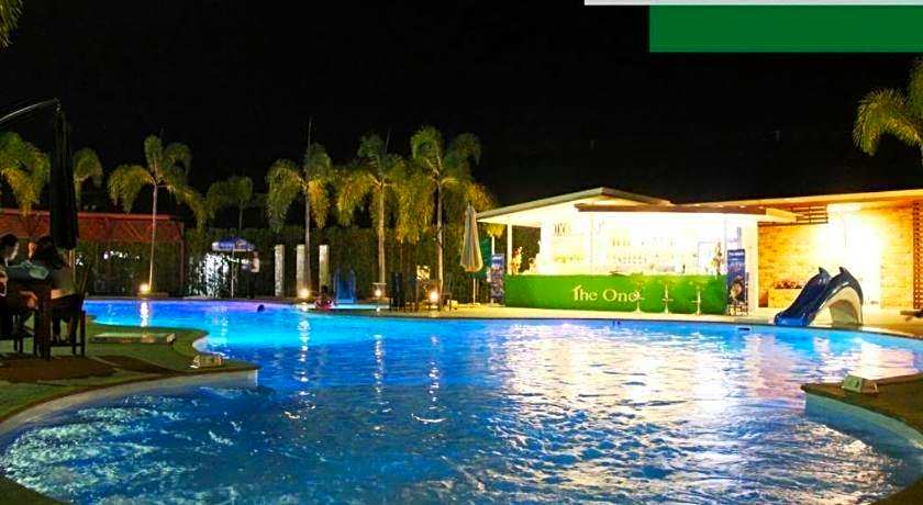 The One Hotel