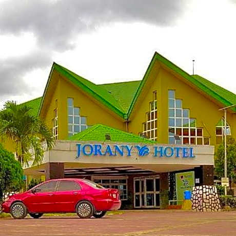 JORANY INDIAN HOTEL