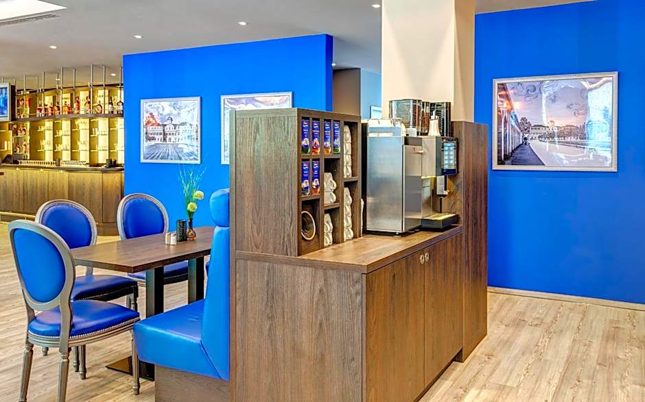 Ibis Styles Rastatt Baden Baden